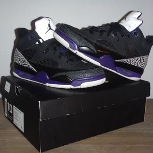 JORDAN Shoes - JORDAN SON OF LOW JORDAN Shoes - JORDAN SON OF LOW